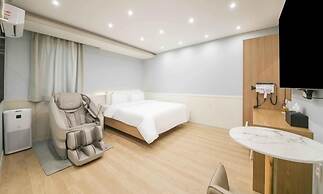 Hey Jecheon Hotel