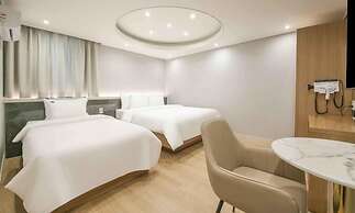 Hey Jecheon Hotel