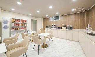 Hey Jecheon Hotel