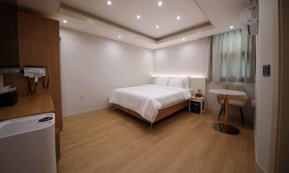 Hey Jecheon Hotel