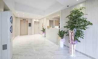 Hey Jecheon Hotel
