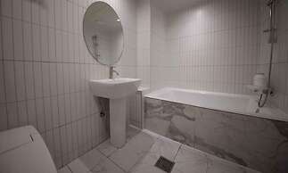 Hey Jecheon Hotel