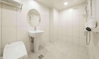 Hey Jecheon Hotel
