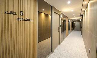 Hey Jecheon Hotel
