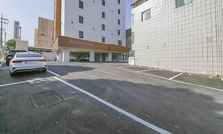Hey Jecheon Hotel