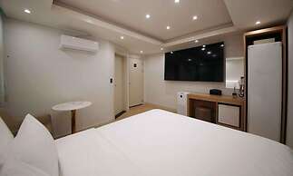 Hey Jecheon Hotel
