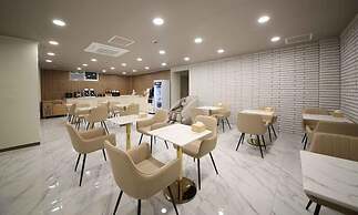 Hey Jecheon Hotel