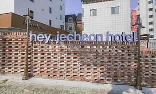Hey Jecheon Hotel