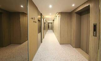 Hey Jecheon Hotel