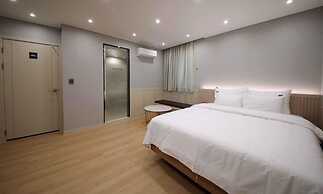Hey Jecheon Hotel