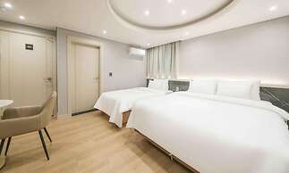 Hey Jecheon Hotel