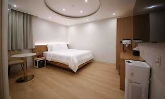 Hey Jecheon Hotel