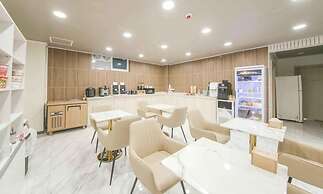 Hey Jecheon Hotel
