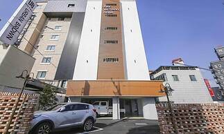 Hey Jecheon Hotel
