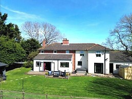 The Old Police House