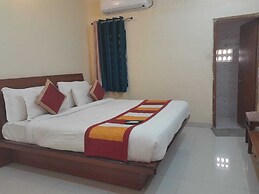 S K Pushkar Resort