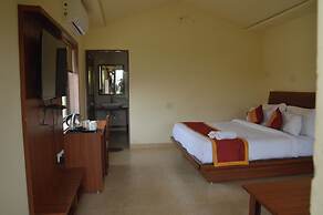 S K Pushkar Resort