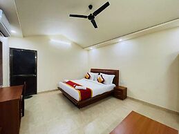 S K Pushkar Resort
