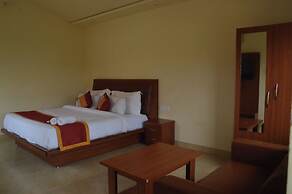 S K Pushkar Resort