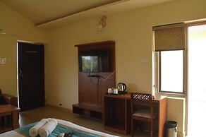 S K Pushkar Resort