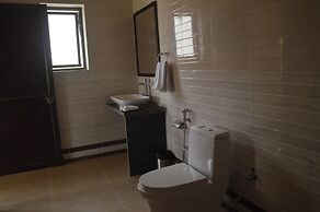 S K Pushkar Resort