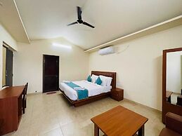 S K Pushkar Resort