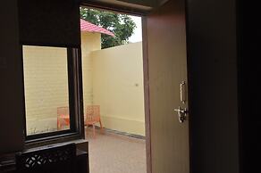 S K Pushkar Resort