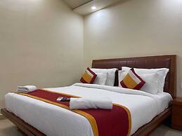 S K Pushkar Resort