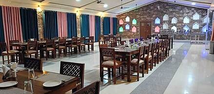 S K Pushkar Resort