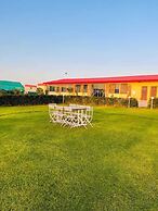 S K Pushkar Resort
