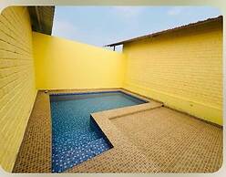 S K Pushkar Resort