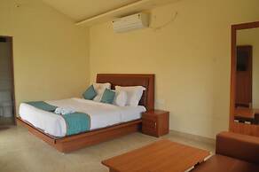 S K Pushkar Resort