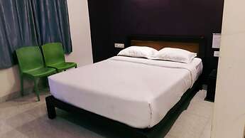 HOTEL KABAB JUNCTION