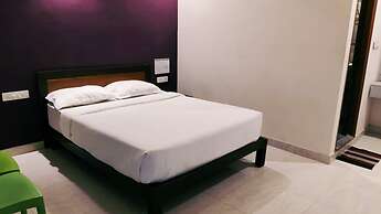 HOTEL KABAB JUNCTION