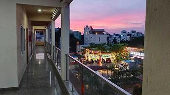 HOTEL KABAB JUNCTION