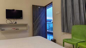 HOTEL KABAB JUNCTION