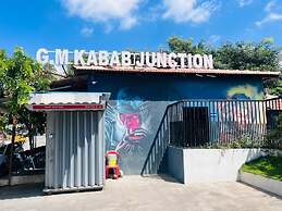 HOTEL KABAB JUNCTION