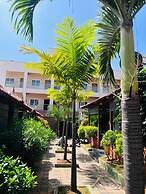 HOTEL KABAB JUNCTION