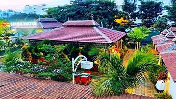 HOTEL KABAB JUNCTION
