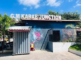 HOTEL KABAB JUNCTION