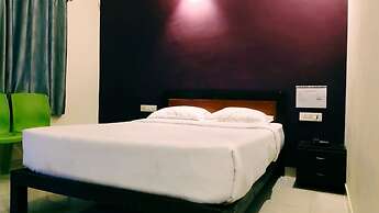 HOTEL KABAB JUNCTION
