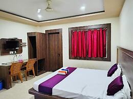 Hotel Sea Queen Puri