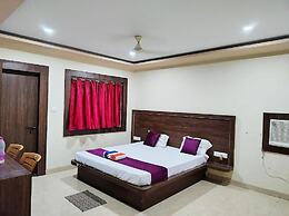 Hotel Sea Queen Puri