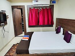 Hotel Sea Queen Puri