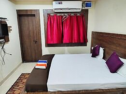 Hotel Sea Queen Puri
