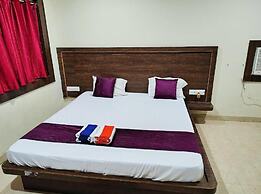 Hotel Sea Queen Puri