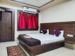 Hotel Sea Queen Puri