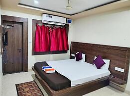 Hotel Sea Queen Puri