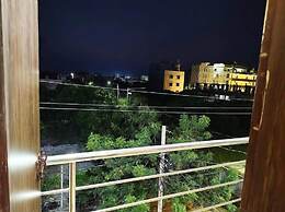 Hotel Sea Queen Puri