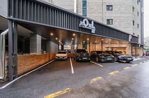 Hotel Oneul